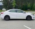 Білий Тойота Королла, об'ємом двигуна 0 л та пробігом 122 тис. км за 8300 $, фото 6 на Automoto.ua