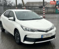 Білий Тойота Королла, об'ємом двигуна 1.33 л та пробігом 67 тис. км за 11850 $, фото 6 на Automoto.ua