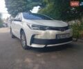 Білий Тойота Королла, об'ємом двигуна 1.6 л та пробігом 113 тис. км за 11700 $, фото 6 на Automoto.ua