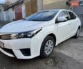 Белый Тойота Королла, объемом двигателя 1.6 л и пробегом 182 тыс. км за 10899 $, фото 1 на Automoto.ua