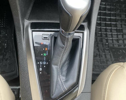 Белый Тойота Королла, объемом двигателя 1.8 л и пробегом 47 тыс. км за 10999 $, фото 30 на Automoto.ua