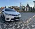 Белый Тойота Королла, объемом двигателя 1.6 л и пробегом 125 тыс. км за 12637 $, фото 3 на Automoto.ua