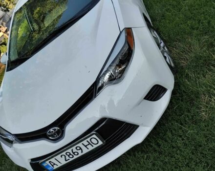 Білий Тойота Королла, об'ємом двигуна 1.8 л та пробігом 280 тис. км за 10500 $, фото 11 на Automoto.ua