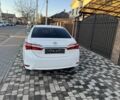Белый Тойота Королла, объемом двигателя 1.6 л и пробегом 125 тыс. км за 12637 $, фото 6 на Automoto.ua