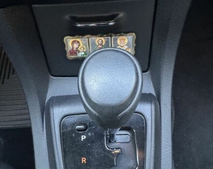 Белый Тойота Королла, объемом двигателя 1.6 л и пробегом 125 тыс. км за 12637 $, фото 22 на Automoto.ua