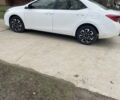 Белый Тойота Королла, объемом двигателя 1.8 л и пробегом 250 тыс. км за 14100 $, фото 1 на Automoto.ua