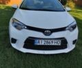 Білий Тойота Королла, об'ємом двигуна 1.8 л та пробігом 280 тис. км за 10500 $, фото 12 на Automoto.ua