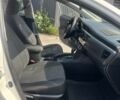 Белый Тойота Королла, объемом двигателя 1.6 л и пробегом 250 тыс. км за 6881 $, фото 12 на Automoto.ua