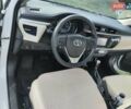 Белый Тойота Королла, объемом двигателя 1.8 л и пробегом 280 тыс. км за 10500 $, фото 2 на Automoto.ua
