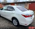 Белый Тойота Королла, объемом двигателя 1.6 л и пробегом 138 тыс. км за 13555 $, фото 1 на Automoto.ua