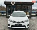 Білий Тойота Королла, об'ємом двигуна 1.6 л та пробігом 41 тис. км за 16250 $, фото 3 на Automoto.ua