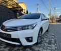 Белый Тойота Королла, объемом двигателя 1.6 л и пробегом 125 тыс. км за 12637 $, фото 4 на Automoto.ua