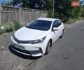 Белый Тойота Королла, объемом двигателя 1.6 л и пробегом 100 тыс. км за 15800 $, фото 6 на Automoto.ua