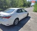 Белый Тойота Королла, объемом двигателя 1.6 л и пробегом 100 тыс. км за 15800 $, фото 7 на Automoto.ua
