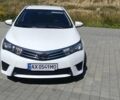 Білий Тойота Королла, об'ємом двигуна 1.33 л та пробігом 118 тис. км за 10500 $, фото 2 на Automoto.ua