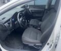 Белый Тойота Королла, объемом двигателя 1.6 л и пробегом 194 тыс. км за 9900 $, фото 5 на Automoto.ua