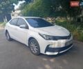 Білий Тойота Королла, об'ємом двигуна 1.6 л та пробігом 113 тис. км за 11700 $, фото 13 на Automoto.ua