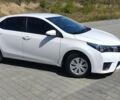 Білий Тойота Королла, об'ємом двигуна 1.33 л та пробігом 118 тис. км за 10500 $, фото 10 на Automoto.ua