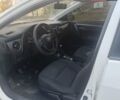 Білий Тойота Королла, об'ємом двигуна 1.6 л та пробігом 203 тис. км за 10000 $, фото 3 на Automoto.ua