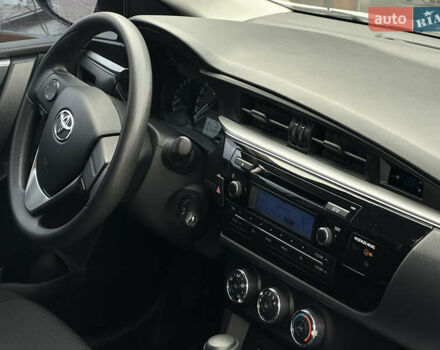 Білий Тойота Королла, об'ємом двигуна 1.6 л та пробігом 41 тис. км за 16250 $, фото 26 на Automoto.ua