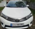 Белый Тойота Королла, объемом двигателя 1.33 л и пробегом 204 тыс. км за 8700 $, фото 1 на Automoto.ua