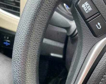 Белый Тойота Королла, объемом двигателя 1.8 л и пробегом 47 тыс. км за 10999 $, фото 13 на Automoto.ua