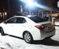 Белый Тойота Королла, объемом двигателя 1.8 л и пробегом 150 тыс. км за 10900 $, фото 1 на Automoto.ua
