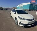 Белый Тойота Королла, объемом двигателя 1.6 л и пробегом 112 тыс. км за 15500 $, фото 1 на Automoto.ua