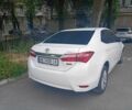 Белый Тойота Королла, объемом двигателя 1.6 л и пробегом 113 тыс. км за 11300 $, фото 12 на Automoto.ua