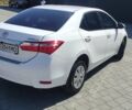 Білий Тойота Королла, об'ємом двигуна 1.33 л та пробігом 118 тис. км за 10500 $, фото 8 на Automoto.ua