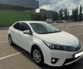 Білий Тойота Королла, об'ємом двигуна 1.6 л та пробігом 93 тис. км за 12800 $, фото 1 на Automoto.ua