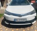 Белый Тойота Королла, объемом двигателя 1.6 л и пробегом 138 тыс. км за 11500 $, фото 1 на Automoto.ua