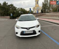 Белый Тойота Королла, объемом двигателя 1.8 л и пробегом 145 тыс. км за 10999 $, фото 1 на Automoto.ua