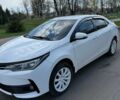 Белый Тойота Королла, объемом двигателя 1.6 л и пробегом 257 тыс. км за 9000 $, фото 1 на Automoto.ua