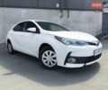 Белый Тойота Королла, объемом двигателя 1.6 л и пробегом 181 тыс. км за 9999 $, фото 1 на Automoto.ua