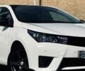 Белый Тойота Королла, объемом двигателя 1.6 л и пробегом 148 тыс. км за 13300 $, фото 1 на Automoto.ua