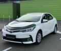 Белый Тойота Королла, объемом двигателя 1.6 л и пробегом 169 тыс. км за 9900 $, фото 3 на Automoto.ua