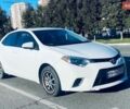 Белый Тойота Королла, объемом двигателя 1.8 л и пробегом 153 тыс. км за 11500 $, фото 1 на Automoto.ua