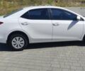 Білий Тойота Королла, об'ємом двигуна 1.33 л та пробігом 118 тис. км за 10500 $, фото 9 на Automoto.ua