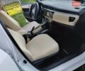Белый Тойота Королла, объемом двигателя 1.8 л и пробегом 280 тыс. км за 10500 $, фото 6 на Automoto.ua