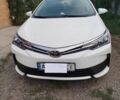 Білий Тойота Королла, об'ємом двигуна 1.33 л та пробігом 262 тис. км за 13051 $, фото 1 на Automoto.ua