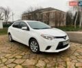 Білий Тойота Королла, об'ємом двигуна 1.8 л та пробігом 50 тис. км за 11200 $, фото 1 на Automoto.ua