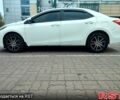 Белый Тойота Королла, объемом двигателя 1.6 л и пробегом 147 тыс. км за 10500 $, фото 1 на Automoto.ua
