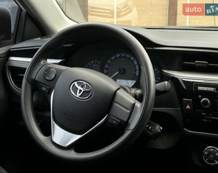 Білий Тойота Королла, об'ємом двигуна 1.6 л та пробігом 41 тис. км за 16250 $, фото 29 на Automoto.ua