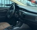 Белый Тойота Королла, объемом двигателя 1.8 л и пробегом 145 тыс. км за 11500 $, фото 7 на Automoto.ua