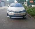 Білий Тойота Королла, об'ємом двигуна 1.6 л та пробігом 113 тис. км за 11700 $, фото 9 на Automoto.ua