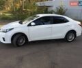 Белый Тойота Королла, объемом двигателя 1.33 л и пробегом 150 тыс. км за 10000 $, фото 8 на Automoto.ua
