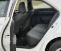 Белый Тойота Королла, объемом двигателя 1.6 л и пробегом 169 тыс. км за 9900 $, фото 11 на Automoto.ua