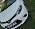 Белый Тойота Королла, объемом двигателя 1.8 л и пробегом 280 тыс. км за 10500 $, фото 10 на Automoto.ua