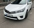 Белый Тойота Королла, объемом двигателя 1.33 л и пробегом 154 тыс. км за 11000 $, фото 1 на Automoto.ua